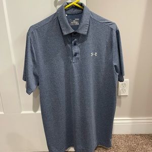 Under Armour Playoff Polo